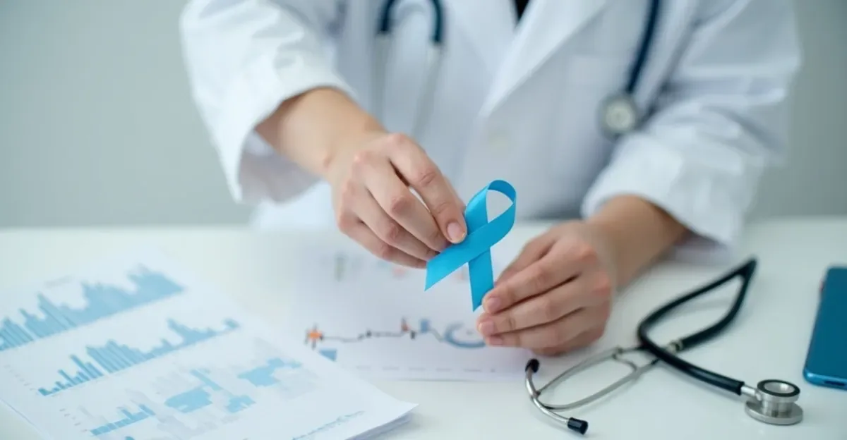 Rak prostaty: Ile można żyć i jakie są rokowania?