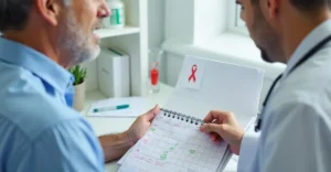 Rak prostaty w jakim wieku? Czynniki ryzyka i badania