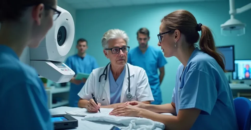Rak przewodu pokarmowego – Objawy, Diagnostyka i Leczenie