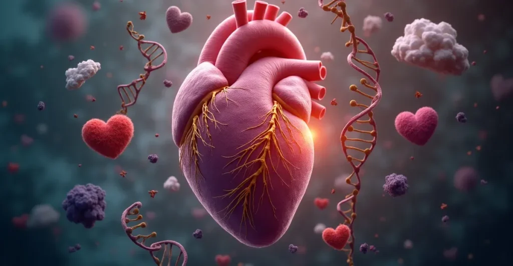 Rak Serca – Objawy, Diagnostyka i Metody Leczenia