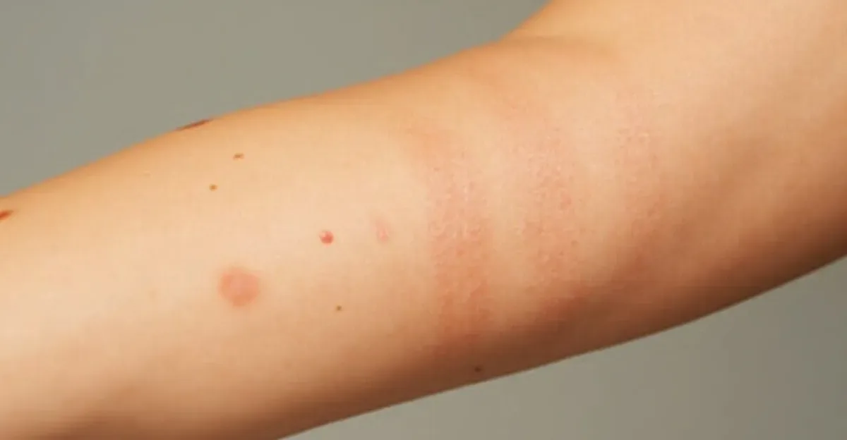 Rak skóry: Objawy, Diagnostyka i Metody Leczenia