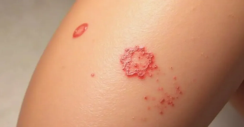 Rak skóry: Objawy, Diagnostyka i Metody Leczenia