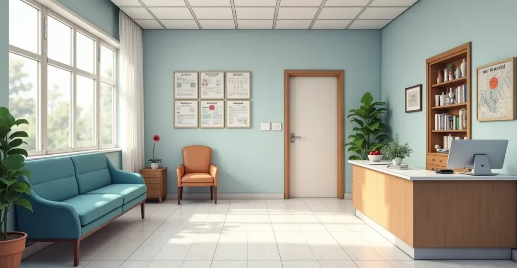 Rak prostaty: Co to jest, objawy i metody leczenia Rak prostaty: Co to jest, objawy i metody leczenia