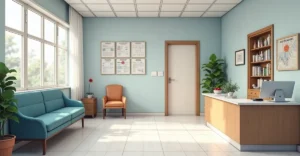 Rak prostaty: Co to jest, objawy i metody leczenia