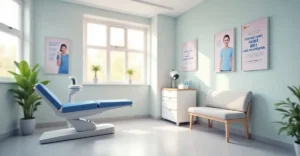 Rak szyjki macicy: Wiek a ryzyko zachorowania i statystyki