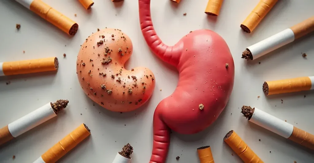 Rak trzustki: Przyczyny i czynniki ryzyka rozwoju