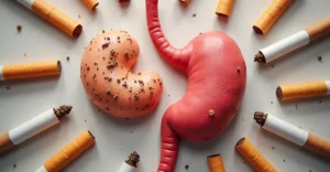 Rak trzustki: Przyczyny i czynniki ryzyka rozwoju