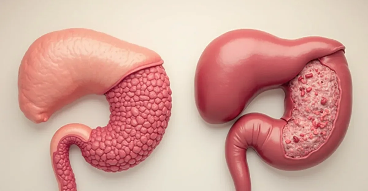 Rak trzustki: Rokowanie, Przeżycie i Kluczowe Informacje