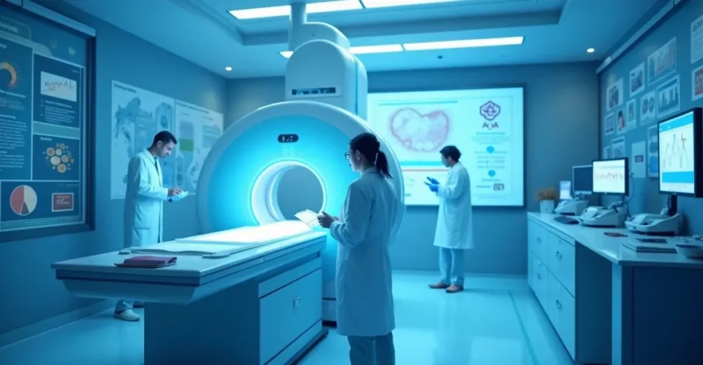 Rak trzustki: Rokowanie, Przeżycie i Kluczowe Informacje