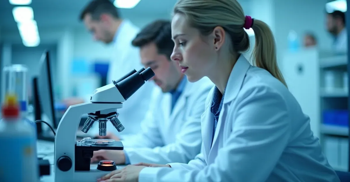 Rak w Polsce – Statystyki, Przyczyny i Metody Leczenia