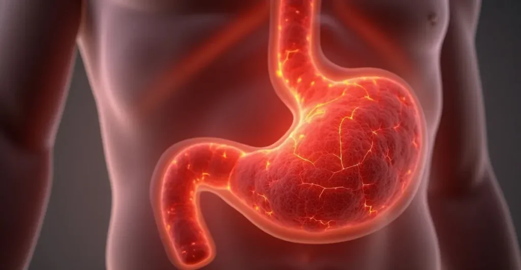 Rak wpustu żołądka – Objawy, diagnoza i leczenie