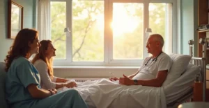 Rak z przerzutami – Czy może być wyleczony i jak?