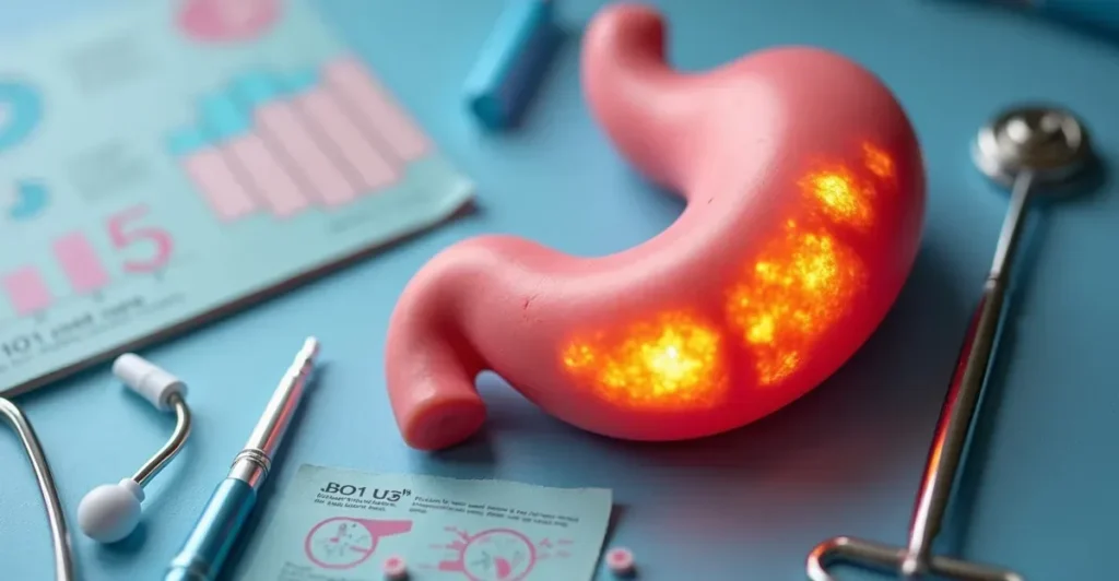 Rak żołądka – Objawy, Diagnostyka i Wsparcie na Forum Rak żołądka – Objawy, Diagnostyka i Wsparcie na Forum