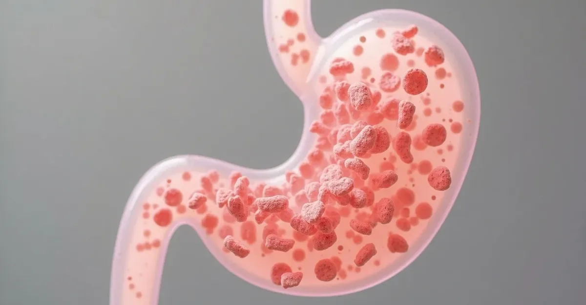 Rak żołądka: Rokowanie i szanse na wyleczenie