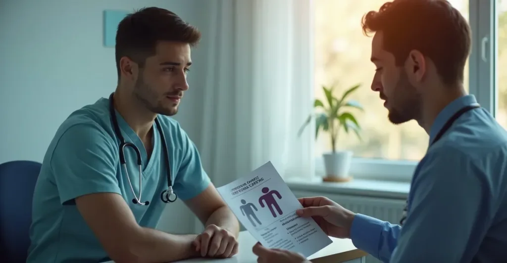 Rak jądra – Objawy, Leczenie i Rokowanie dla Pacjentów