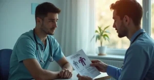 Rak jądra – Objawy, Leczenie i Rokowanie dla Pacjentów