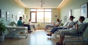 Rehabilitacja ambulatoryjna – Kluczowe informacje i korzyści