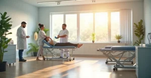 Rehabilitacja ambulatoryjna – Co to i jakie ma zalety?