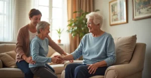 Rehabilitacja z dojazdem do domu NFZ – Co Musisz Wiedzieć