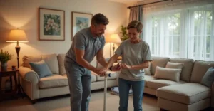 Rehabilitacje domowe – Co to jest i jakie mają korzyści?