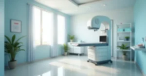 Rentgen piersi – Czym jest, jak wygląda i kiedy go zrobić?