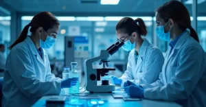 Rodzaje raka: Nowotwory, ich typy i metody leczenia