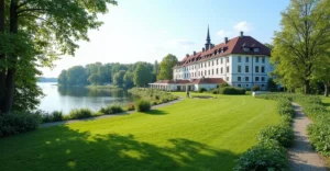 Sanatorium Dąbki NFZ – Przewodnik dla Kuracjuszy i Informacje