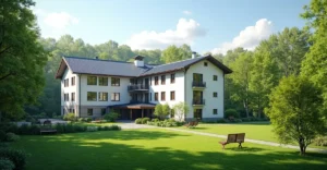 Sanatorium Inowrocław NFZ – Co Musisz Wiedzieć o Pobytach