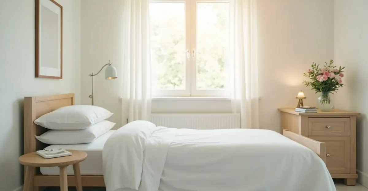 Sanatorium NFZ – Jak uzyskać skierowanie i jakie zasady?