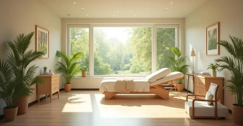 Sanatorium NFZ – Jak uzyskać skierowanie i jakie zasady?