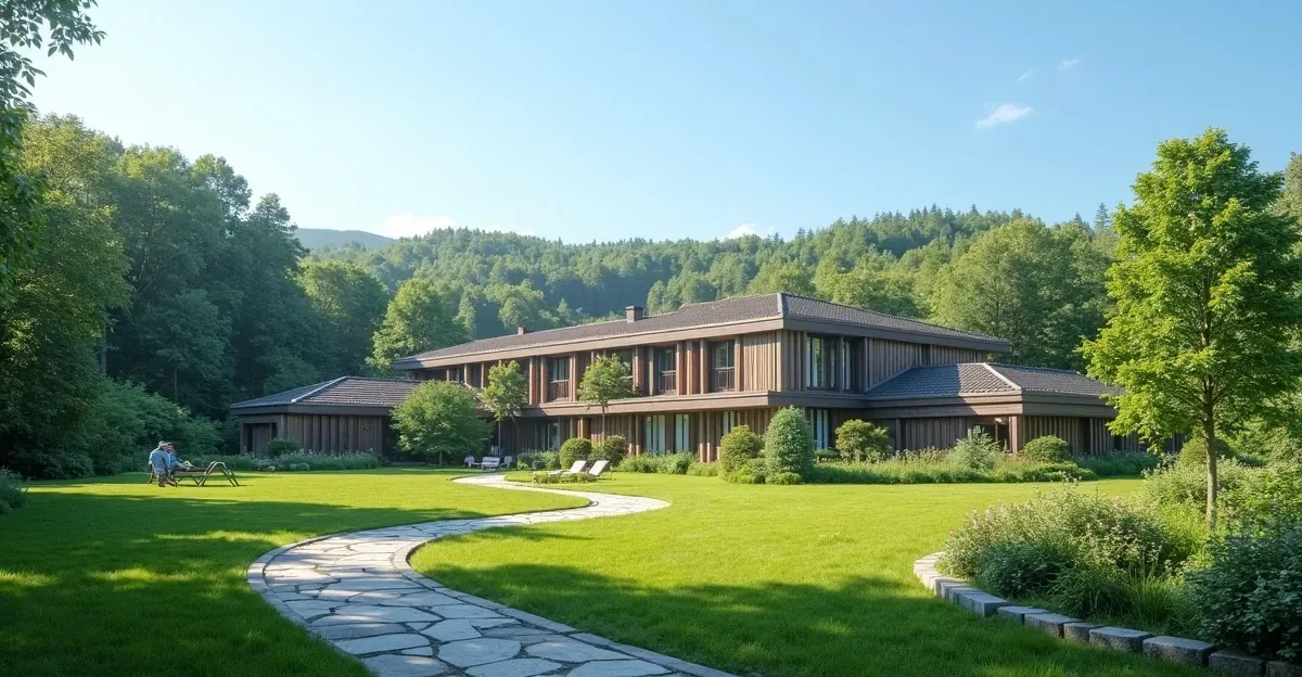 Sanatoria NFZ w Podkarpackiem: Oferty, Korzyści i Opinie