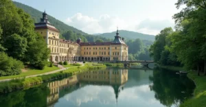 Sanatoria NFZ w Podkarpackiem: Oferty, Korzyści i Opinie