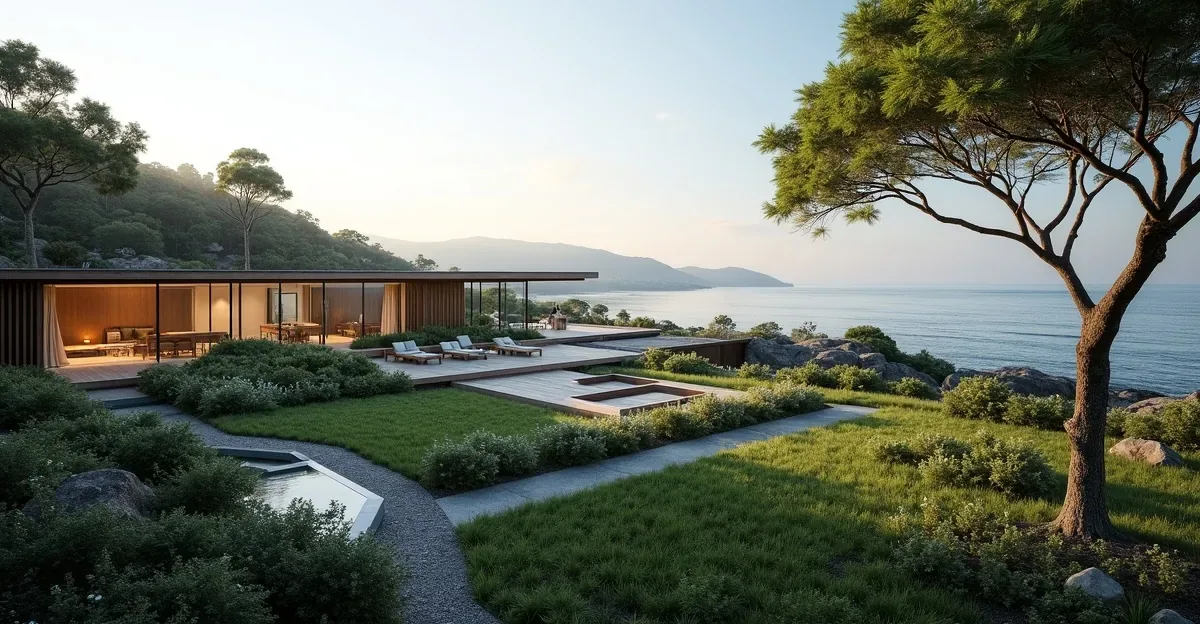 Sanatorium onkologiczne nad morzem – zdrowie i regeneracja