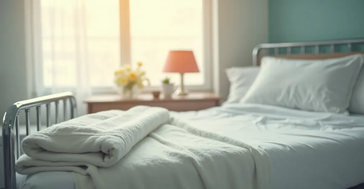 Sedacja paliatywna – Definicja, Metody i Etyka w Opiece