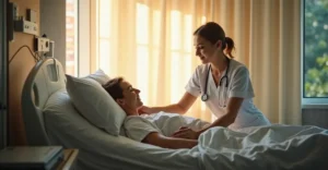 Sedacja paliatywna – Definicja, Metody i Etyka w Opiece