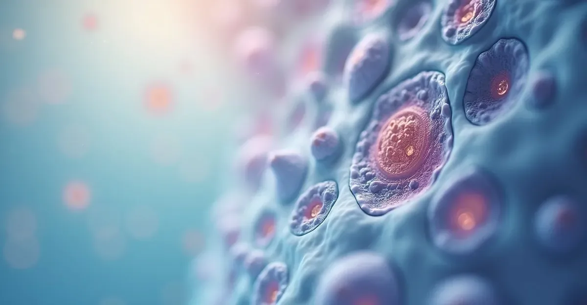 Skąd się bierze rak? Przyczyny i czynniki ryzyka