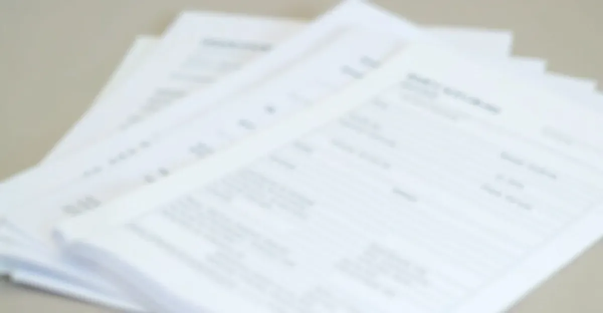 Skierowanie do fizjoterapeuty: Znaczenie i Wymagania