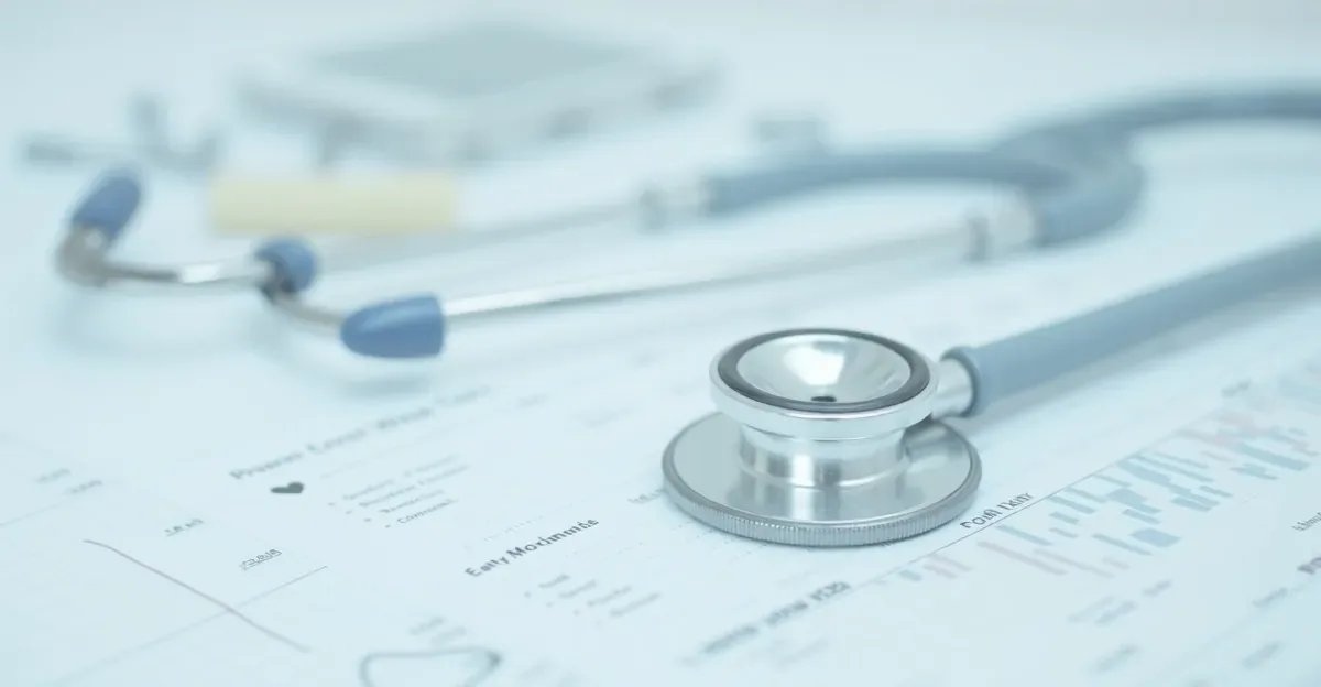 Skierowanie do onkologa – Co warto wiedzieć i jak działa?