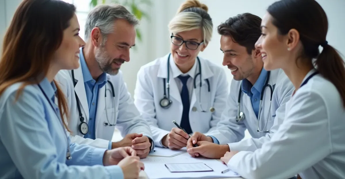 Skierowanie do poradni genetycznej – Jak je uzyskać i dlaczego?