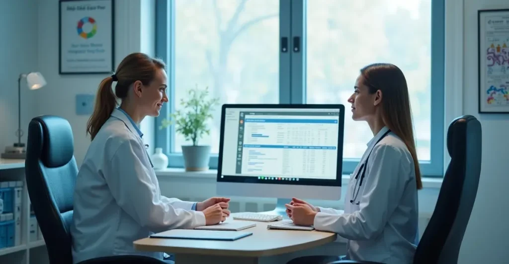 Skierowanie do poradni genetycznej – Jak je uzyskać i dlaczego? Skierowanie do poradni genetycznej – Jak je uzyskać i dlaczego?