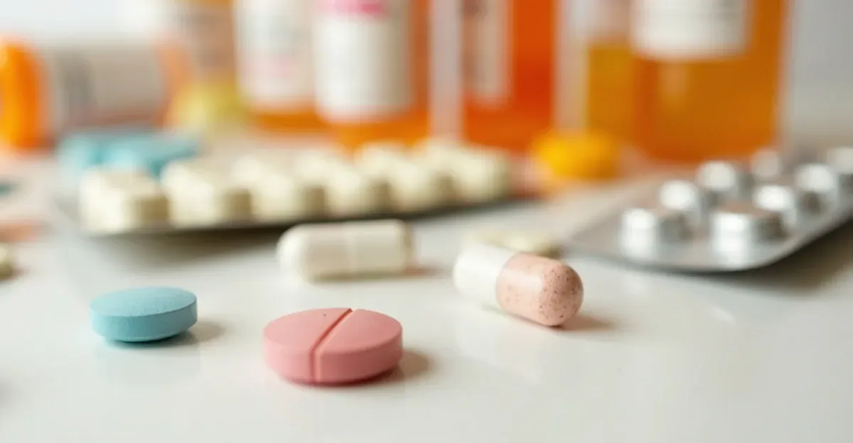 Skutki uboczne: Co to jest i jak je rozpoznać?