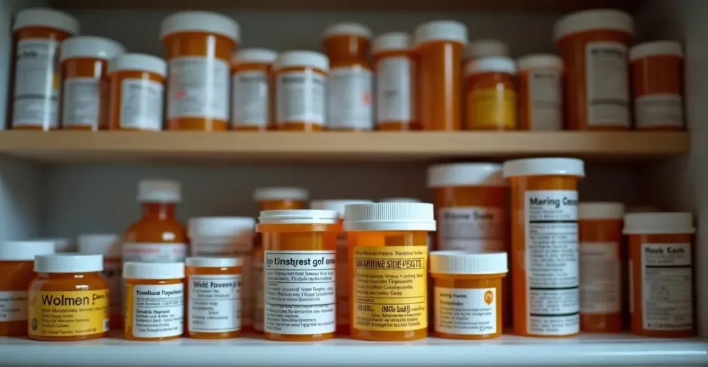 Skutki uboczne: Co to jest i jak je rozpoznać?