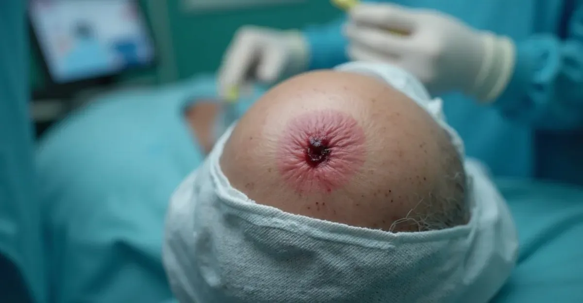 Skutki uboczne po operacji oponiaka – Co warto wiedzieć?