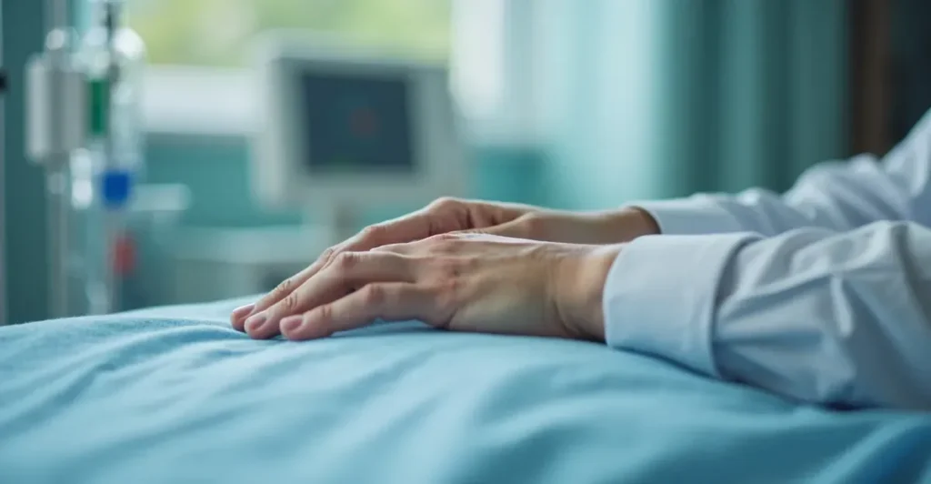 Skutki uboczne po operacji oponiaka – Co warto wiedzieć? Skutki uboczne po operacji oponiaka – Co warto wiedzieć?