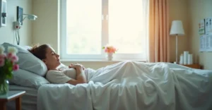 Skutki uboczne po radioterapii – Objawy i jak sobie z nimi radzić