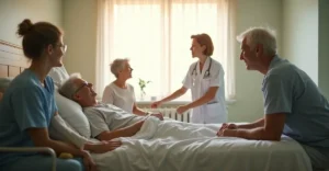 Skutki uboczne radioterapii prostaty – Objawy i Wsparcie Pacjenta