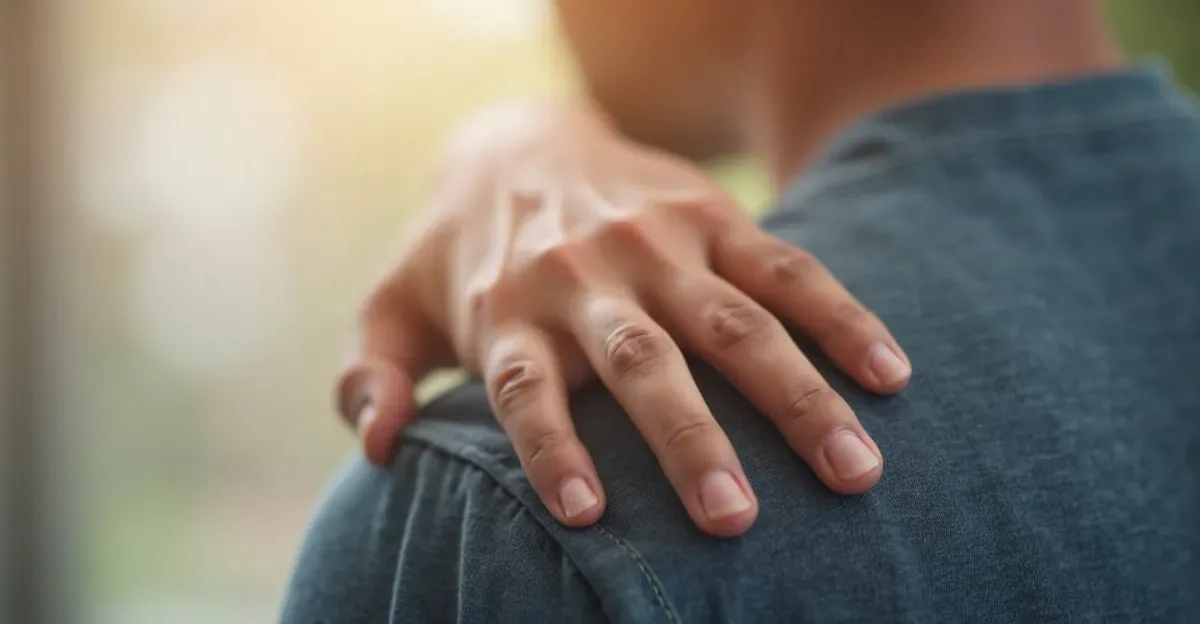 Skutki uboczne radioterapii prostaty – Objawy i Wsparcie Pacjenta