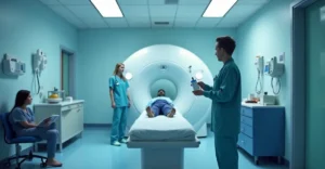 Skutki uboczne tomografii komputerowej – Co warto wiedzieć?