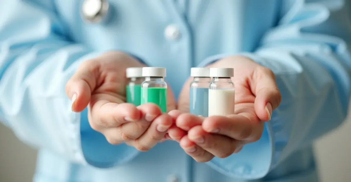 Sposób leczenia nowotworów: Metody i ich znaczenie