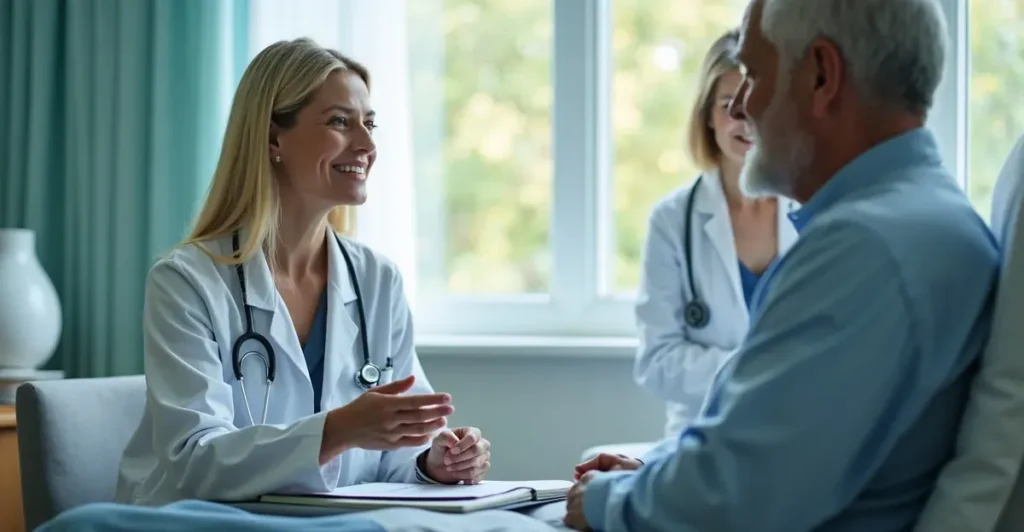 Sposób leczenia nowotworów: Metody i ich znaczenie